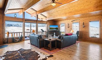 506 Klondike, Buffalo, WY 82834