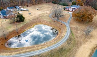270 HICKORY HILLS Dr, Austin, AR 72007