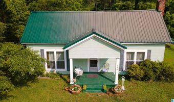 580 3RD St, Ashland, AL 36251