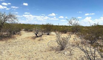 4 45 Ac E Horizon View Trl 20, Benson, AZ 85602