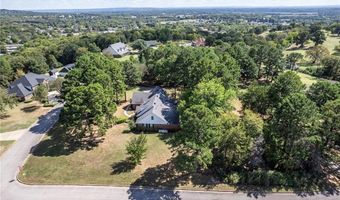 1635 Kings Way, Alma, AR 72921