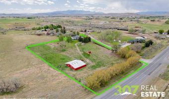 7 Ranchette Ln, Cody, WY 82414