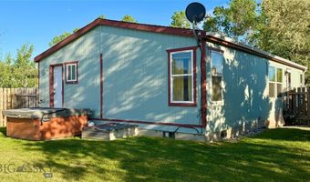 811 Golden W Dr, Belgrade, MT 59714