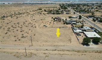 0 Jonathan St, Adelanto, CA 92301