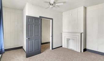 421 W 7th, Anderson, IN 46016