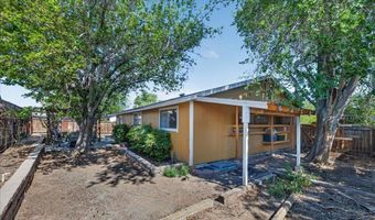 409 Sierra St, Fernley, NV 89408