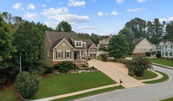 6 Hazelbrook Way, Acworth, GA 30101