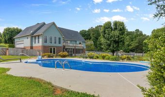 3054 Hawthorne St, Athens, TN 37303