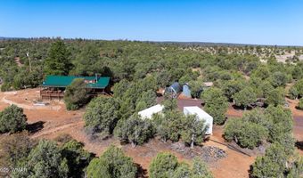 4935 Cemetery Rd, Clay Springs, AZ 85923