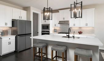 3710 Quartz Manor Dr Plan: Hyde, Angleton, TX 77515