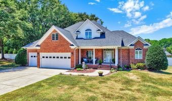 31 Chasewood Dr, Angier, NC 27501