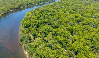 SW 17th St, Bell, FL 32619