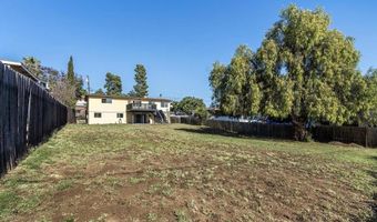 3984 N Granada, Spring Valley, CA 91977
