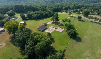 532 Fine Way, Alma, AR 72921