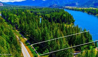 NKA Highway 200, Clark Fork, ID 83811