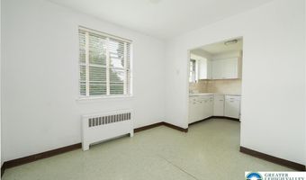 1810 W Cedar St, Allentown, PA 18104