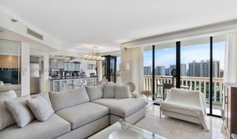 1000 W Island Blvd 2307, Aventura, FL 33160