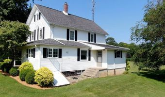 1045 Co Rd 1754, Ashland, OH 44805