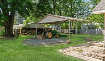 201 N Holly, Beebe, AR 72012