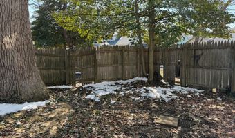 244 MANSION Ave A, Audubon, NJ 08106