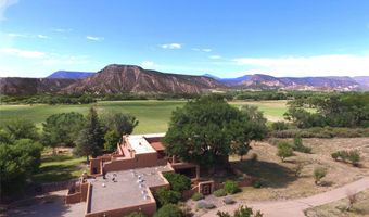 Rancho De Abiquiu, Abiquiu, NM 87510