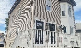 94 Anthony St, East Providence, RI 02914