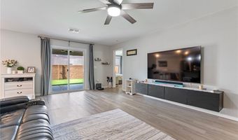 435 Triple Falls St, Indian Springs, NV 89018
