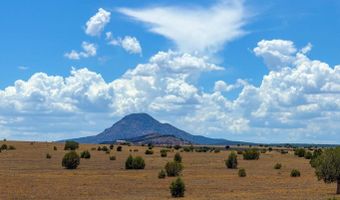 215 Gleed Station Rd Lot B 10 Acre, Ash Fork, AZ 86320
