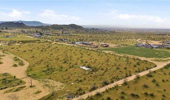 0 Clark Rd 0436-192-86, Apple Valley, CA 92307