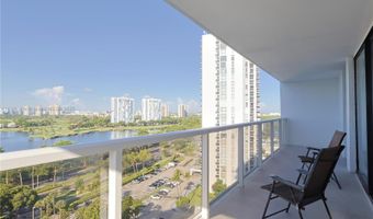 3701 N Country Club Dr 1504, Aventura, FL 33180