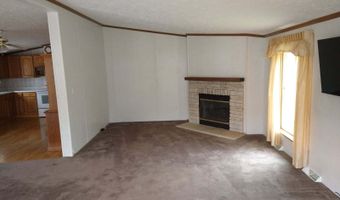 1089 Birch Rd, Alpena, MI 49707