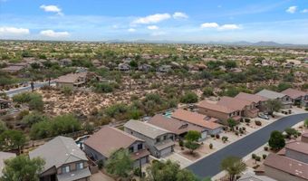 4439 E COYOTE WASH Dr, Cave Creek, AZ 85331