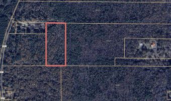 0 CR 3301, De Kalb, TX 75559
