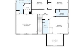 107 Lochenshire Pl, Belton, SC 29627