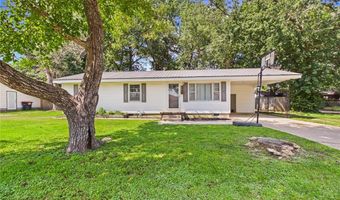 807 W Jenkins St, Advance, MO 63730