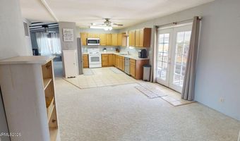 630 Birch Ct, Battle Mountain, NV 89820