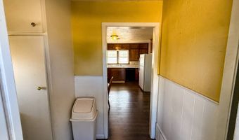 EW 30 Rd, Balko, OK 73931