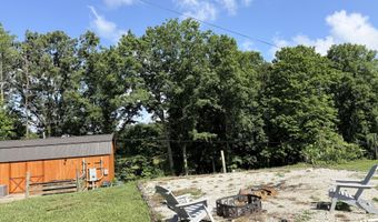 736 Caudill Rd, Beattyville, KY 41311