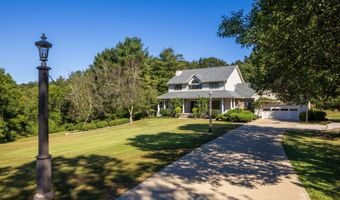 8193 Lavelle Rd, Athens, OH 45701