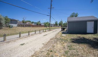 465 Trigood Dr, Casper, WY 82609