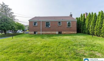 1810 W Cedar St, Allentown, PA 18104