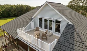 26156 HENRYS POINT Ln, Accomac, VA 23301