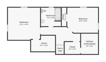 204 E 8th St, Adrian, MO 64720