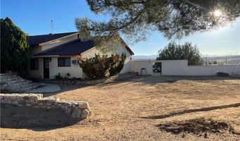 19574 Happy Vly, Apple Valley, CA 92308