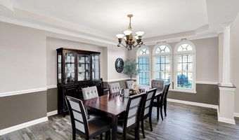 3301 Cheyenne Ct, Bargersville, IN 46106