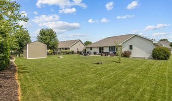4807 N FUJI Dr, Appleton, WI 54913