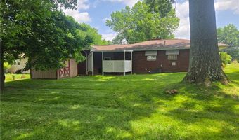 1791 Federal Ave, Alliance, OH 44601