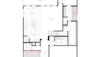 221 Whitetail Dr, Aledo, TX 76008