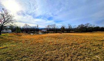 405 S. Broadway, Albion, OK 74521