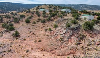 27 County Road N8477, Concho, AZ 85924